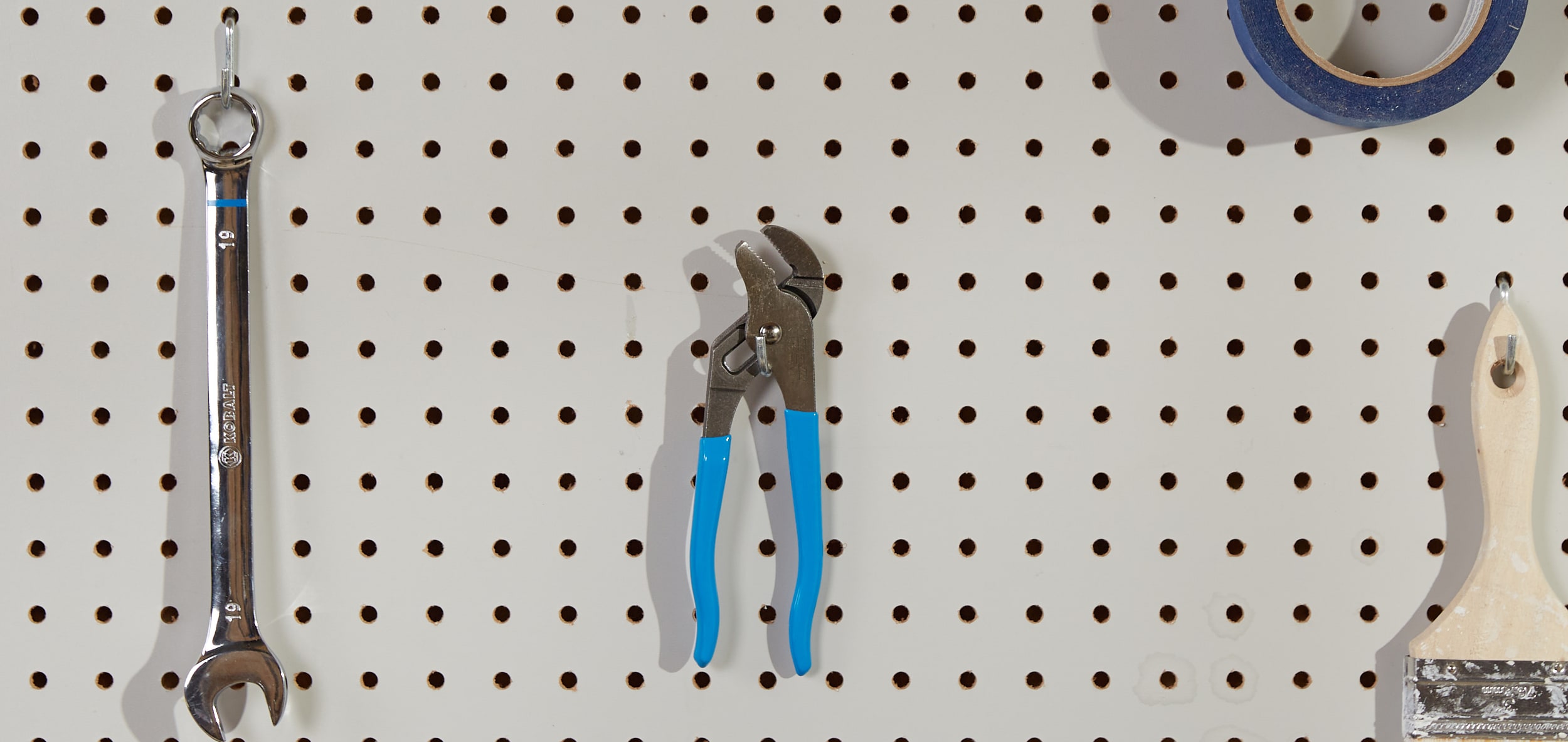 Pinzas de lengüeta y ranura de 6.5 pulgadas - 426 de CHANNELLOCK