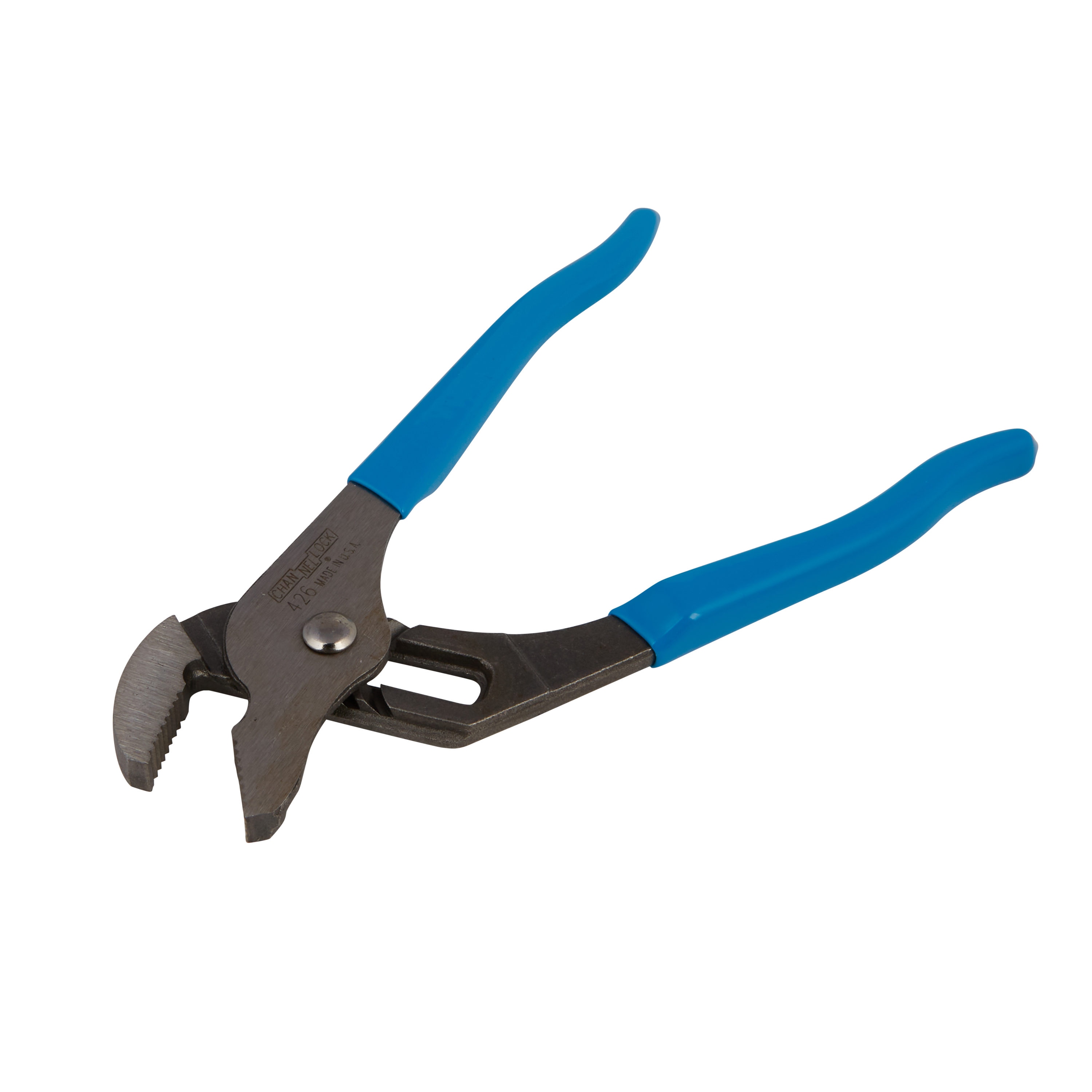 Pinzas de lengüeta y ranura de 6.5 pulgadas - 426 de CHANNELLOCK