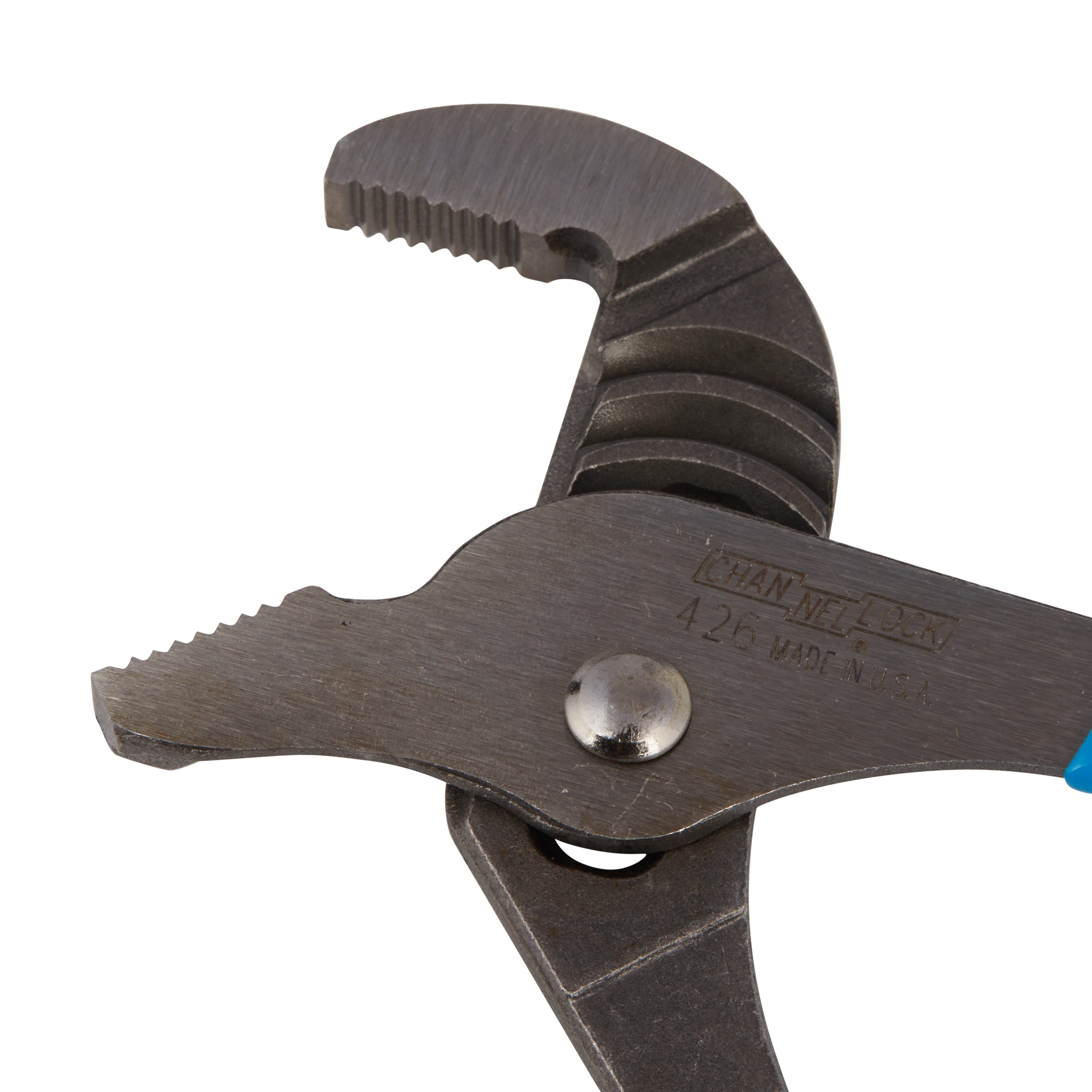 Pinzas de lengüeta y ranura de 6.5 pulgadas - 426 de CHANNELLOCK