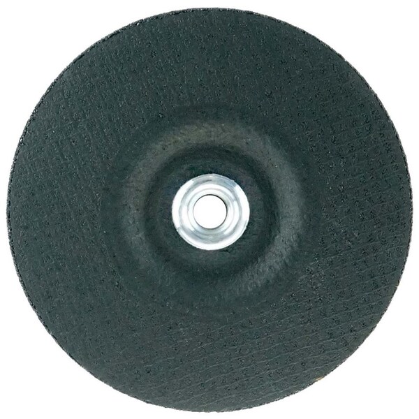 Rueda Combo de Corte/Desbaste Weiler 6 x 1/8 TIGER CERAMIC Tipo 27, Tuercas 5/8-11 - 58320