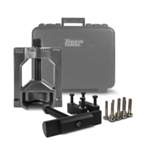 Herramienta Tiger Herramienta Tiger TIG20175 10102 & 10803 Kit de servicio de eje de transmisión pesado - TIG20175