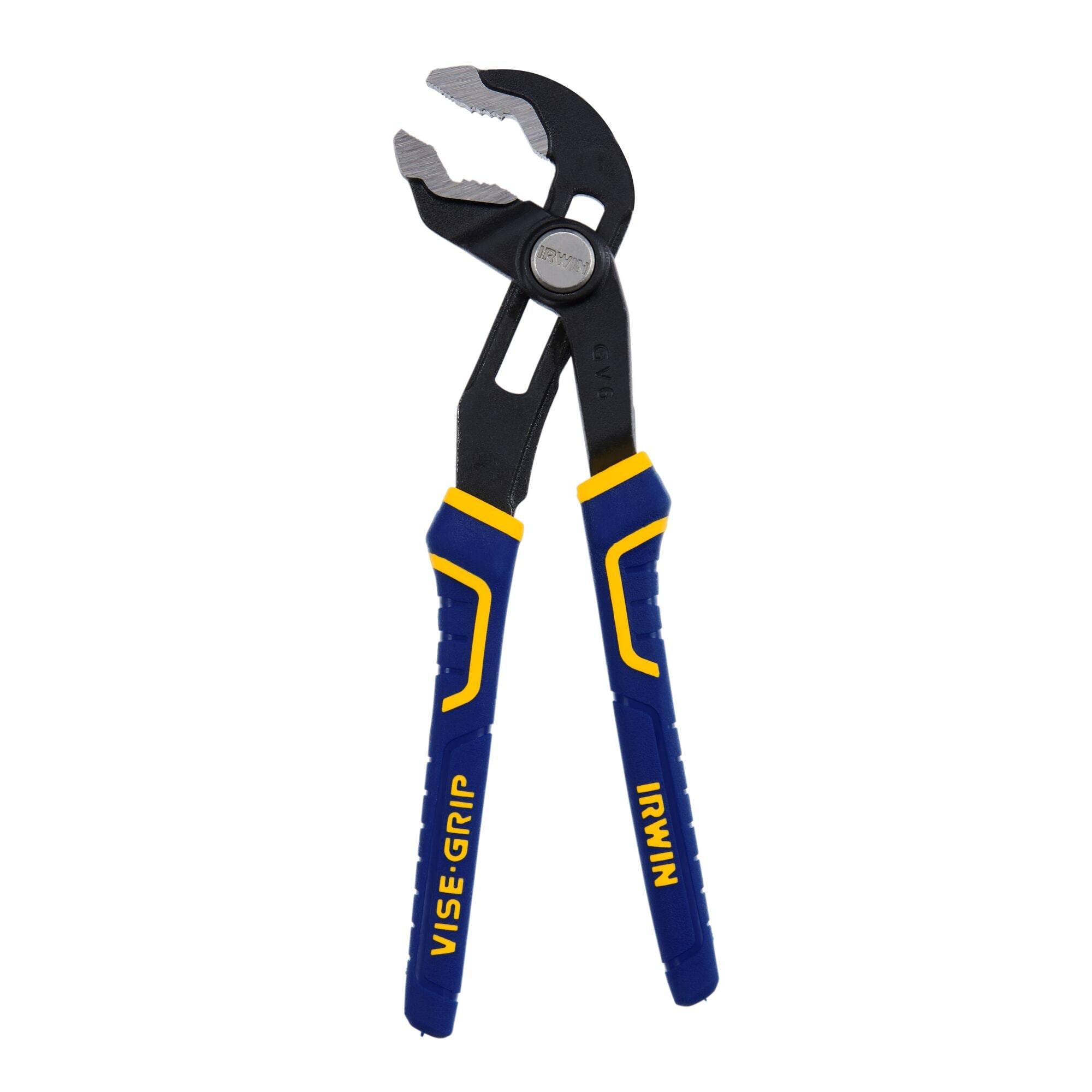 IRWIN VISE-GRIP Alicate ajustable rápido GrooveLock 6 pulgadas para lengüetas y ranuras - 4935351