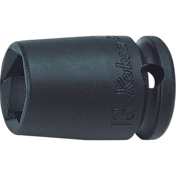 Ko-Ken Socket 10mm Pathfinder 32mm 3/8 Sq. Drive - 13465M-10