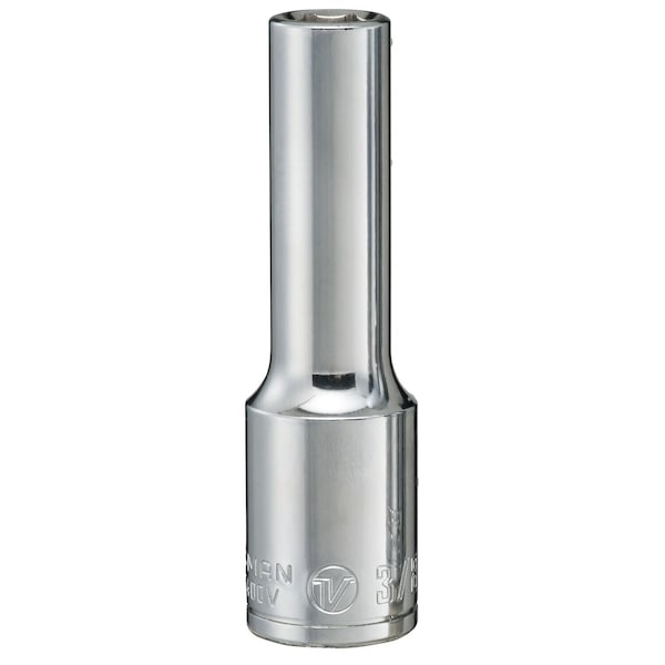Artesano Serie V(TM) 1/2" Drive SAE Profundo de 6 Puntos - CMMT17395V