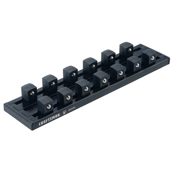 Artesano Serie V(TM) 1/2" Drive SAE Profundo de 6 Puntos - CMMT17395V