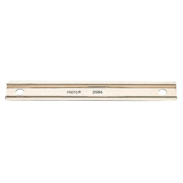 Proto Socket Rail, Full Polish, 11 " - J2588

Riel de zócalos Proto, pulido completo, 11 " - J2588