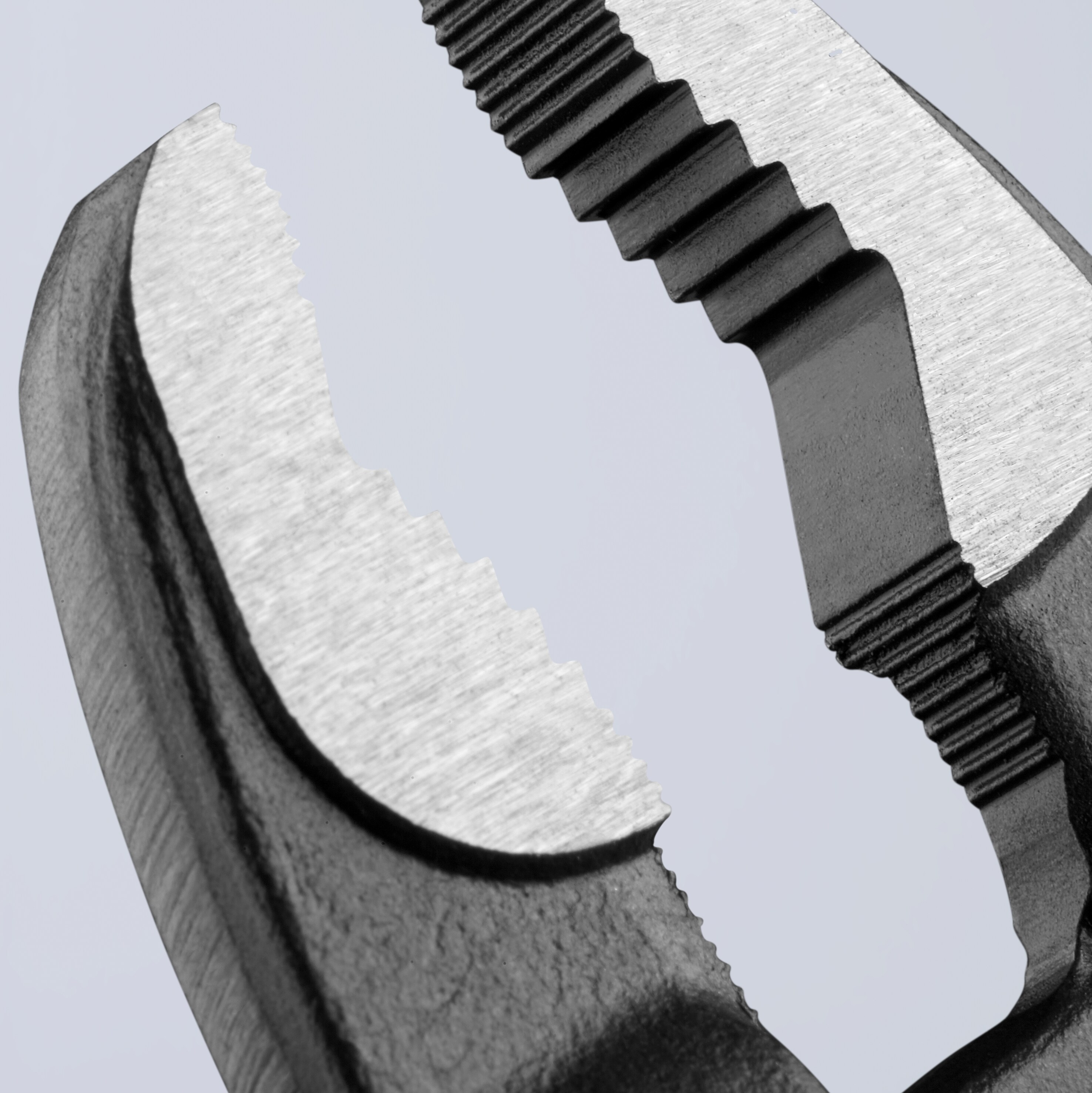 KNIPEX Llave de bomba de agua de 7.25 pulgadas - 87 01 180 SBA