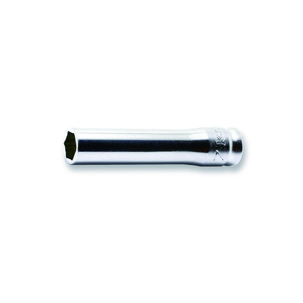 Llave de vaso Ko-Ken de 8mm de 6 puntas 50mm serie Z 1/4 Sq. Drive - 2300MZ-8