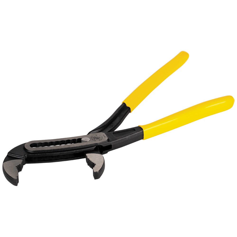 Herramientas Klein Klein Tools Classic Klaw(TM) Pinzas de bomba de 10 pulgadas - D50510