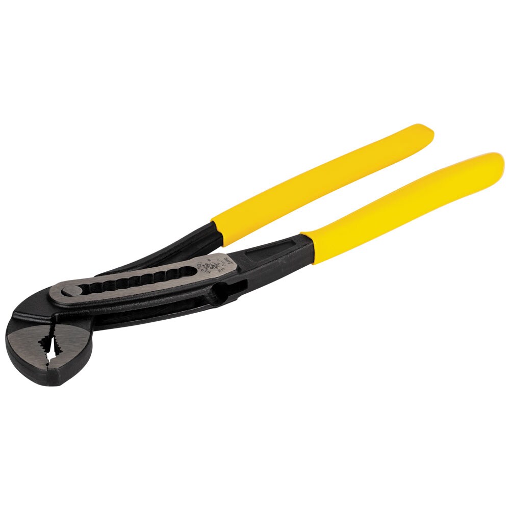 Herramientas Klein Klein Tools Classic Klaw(TM) Pinzas de bomba de 10 pulgadas - D50510