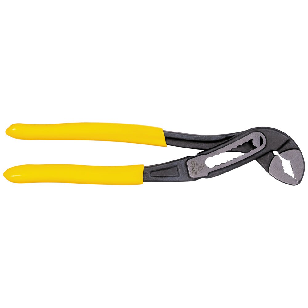 Klein Tools Klaw 7 pulgadas Lengua y Ranura Tenaza - D5057
