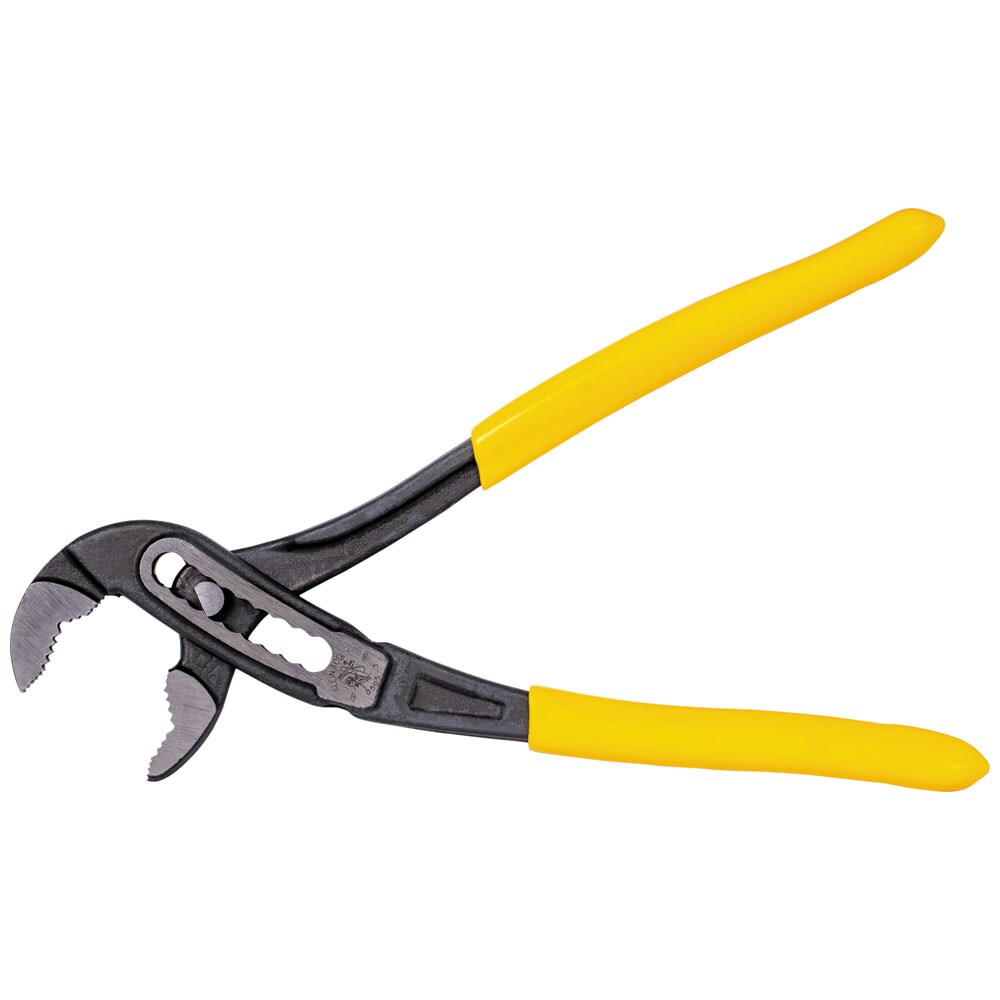 Klein Tools Klaw 7 pulgadas Lengua y Ranura Tenaza - D5057