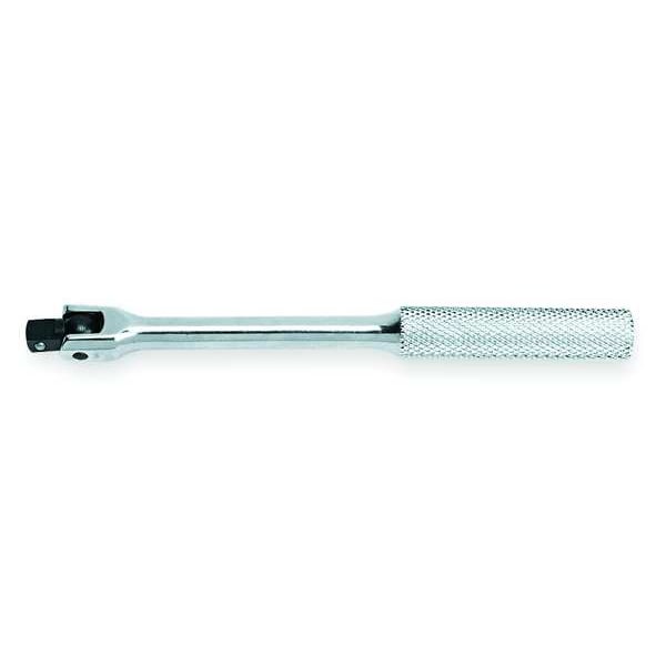 Barra rompedora prototipo, cuadradillo de 1/4 de pulgada, tamaño de 5-3/4 pulgadas - J4766