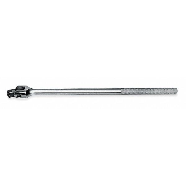 Llave de trinquete prototipo, tamaño de encastre de 1 pulgada, longitud de 27 pulgadas - J5868