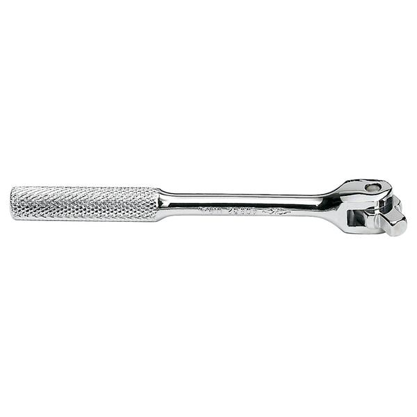 Herramientas Profesionales Sk de 1/2 pulgadas, Barra de 16 pulgadas, Cromado SuperKrome - 41652