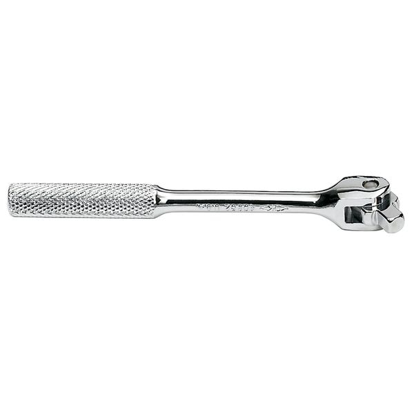 Herramientas Profesionales SK 1/4" Drive, Barra Rompedora de 5-1/2", Recubrimiento SuperKrome - 40952