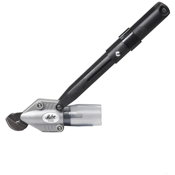 Malco TSHDC EV Turboshear, Heavy Duty with Carrying Case - TSHDCEV