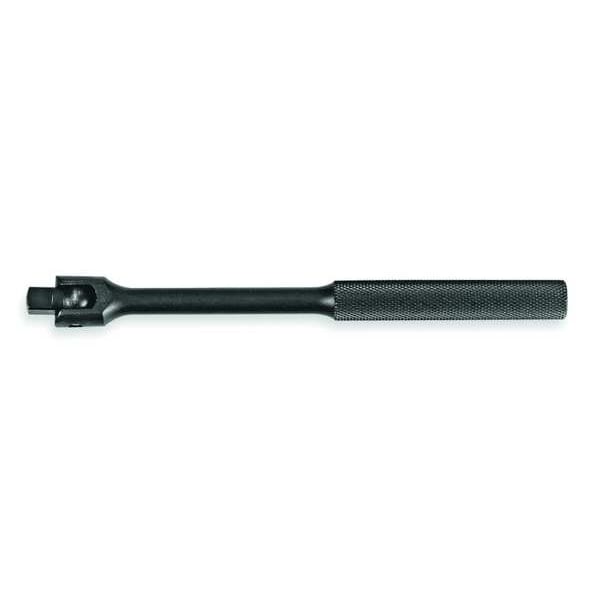 Llave de trinquete Proto de 3/8", Barra rompemuros de 8-1/2", óxido negro - J5265BL