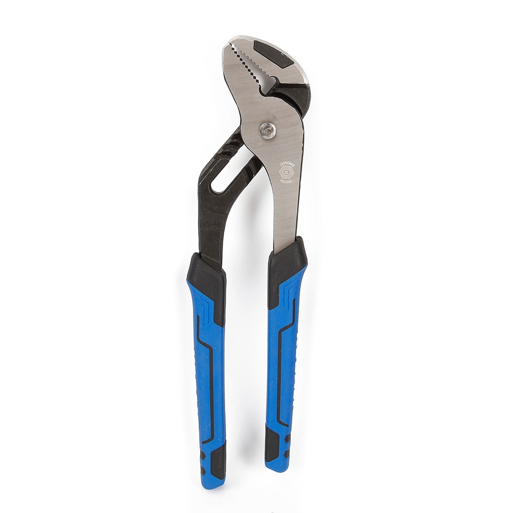 Kobalt Ajuste Rápido 10 pulgadas Pinzas de Lengüeta y Ranura - 54902