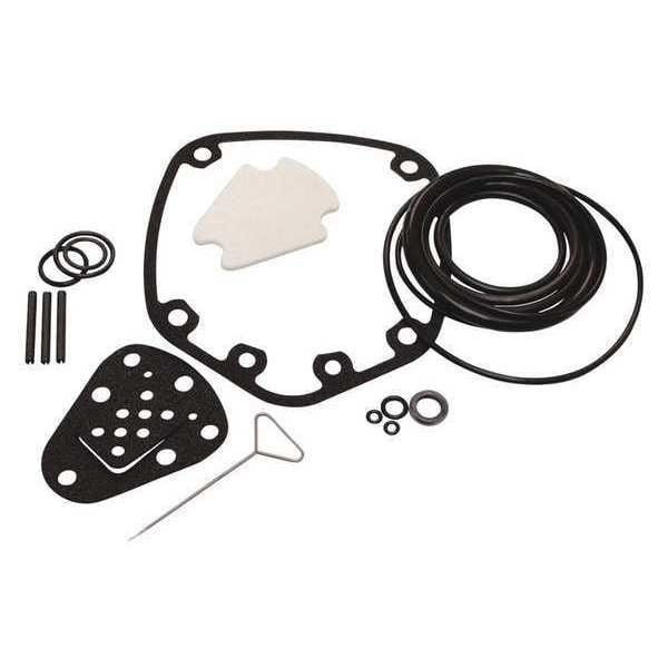 Makita Repair Kit, AN923/AN924 - 193006-6