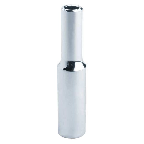 Proto 1/4 pulgadas de Impulsión, Llave Métrica de 13mm de Triple Cuadrado, 12 Puntos - J4713LTM