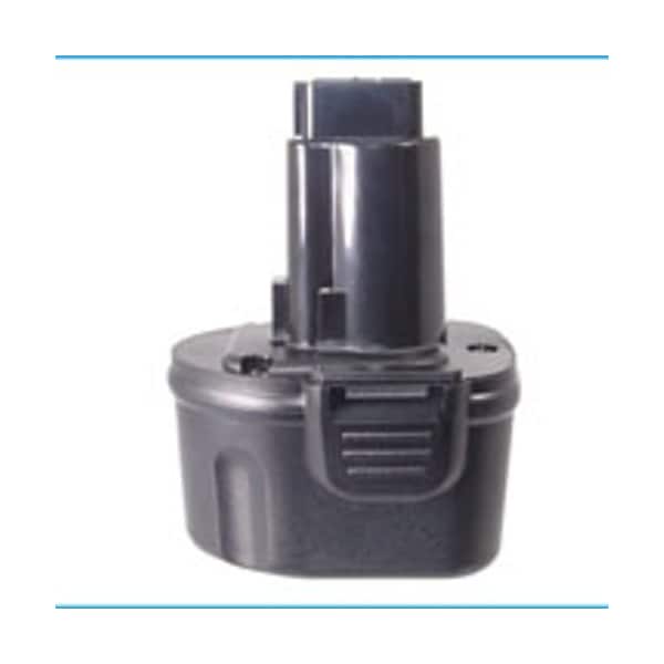 Ilc Replacement for Dewalt Dw9057 Battery - DW9057  BATTERY DEWALT