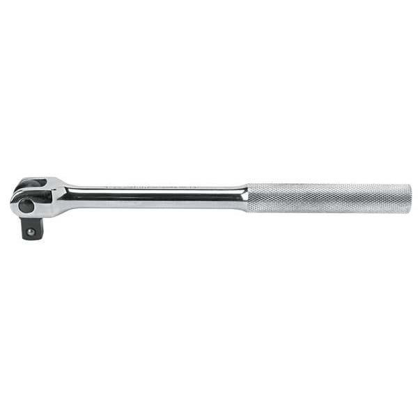 Proto Llave de trinquete de 1/2", barra de ruptura de 18-5/8", óxido negro - J5468BL