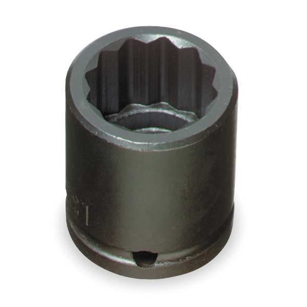 Proto 1/2 en unidad, 1/2 en socket SAE de 12 pt, 12 puntas - J7416