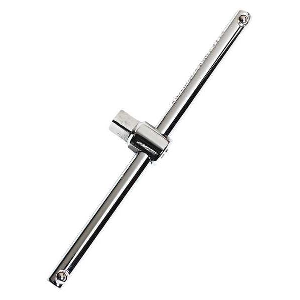 Mango en forma de T Proto Slid"g, 1/2" Dr., 12-15/16 " - J5485