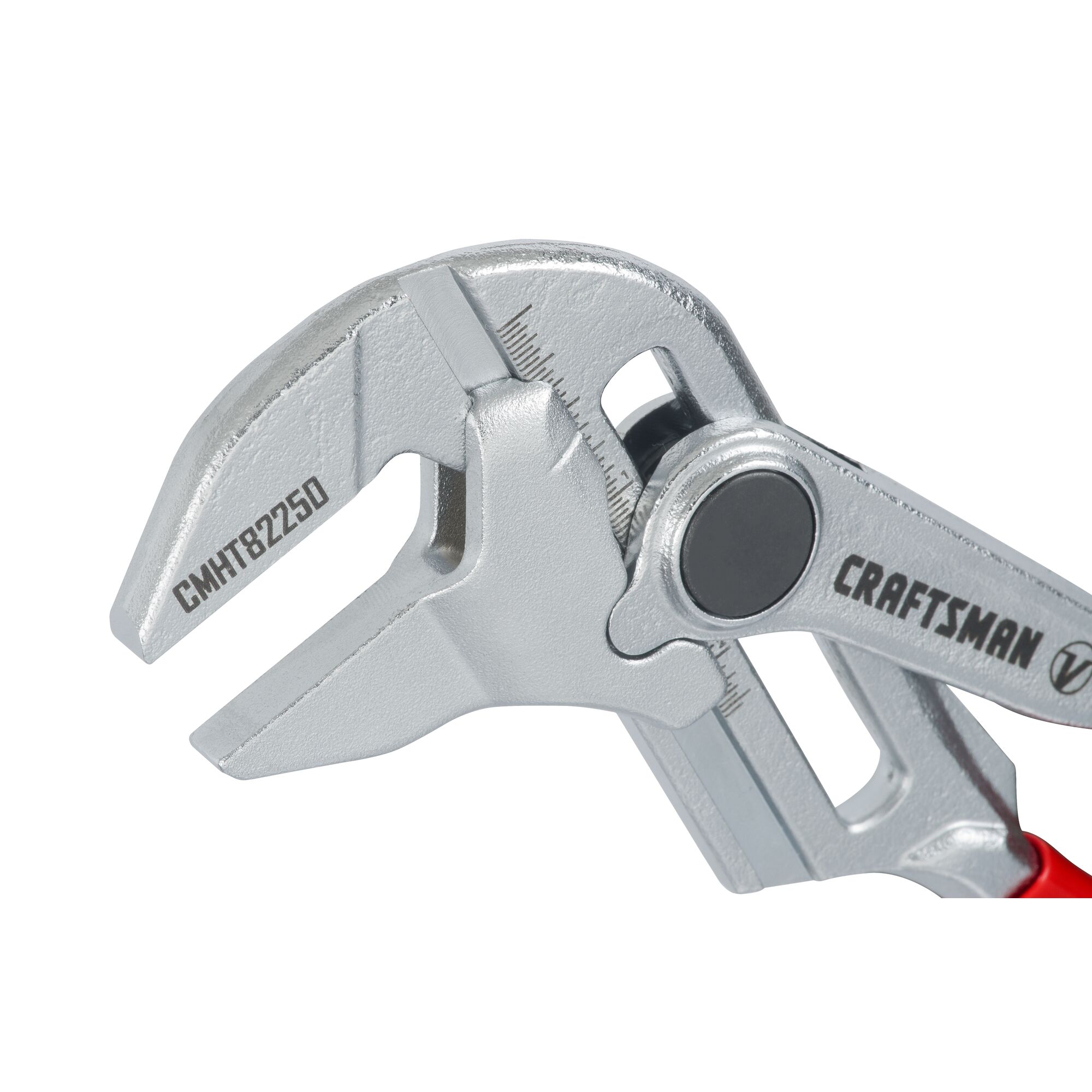 Pinzas de lengüeta y ranura CRAFTSMAN CRAFTSMAN V-SERIES de 10 pulgadas - CMHT82250