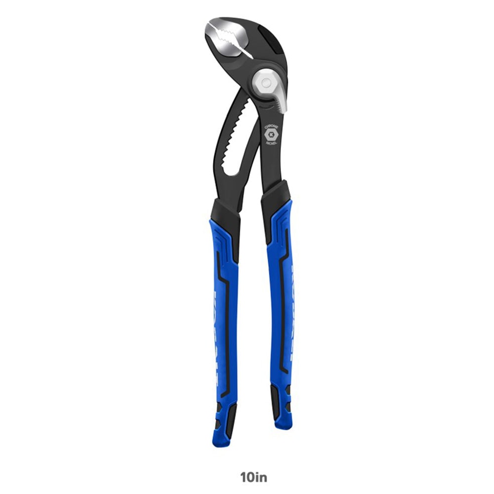 Kobalt 10 pulgadas Pinzas de Lengua y Ranura - 54760