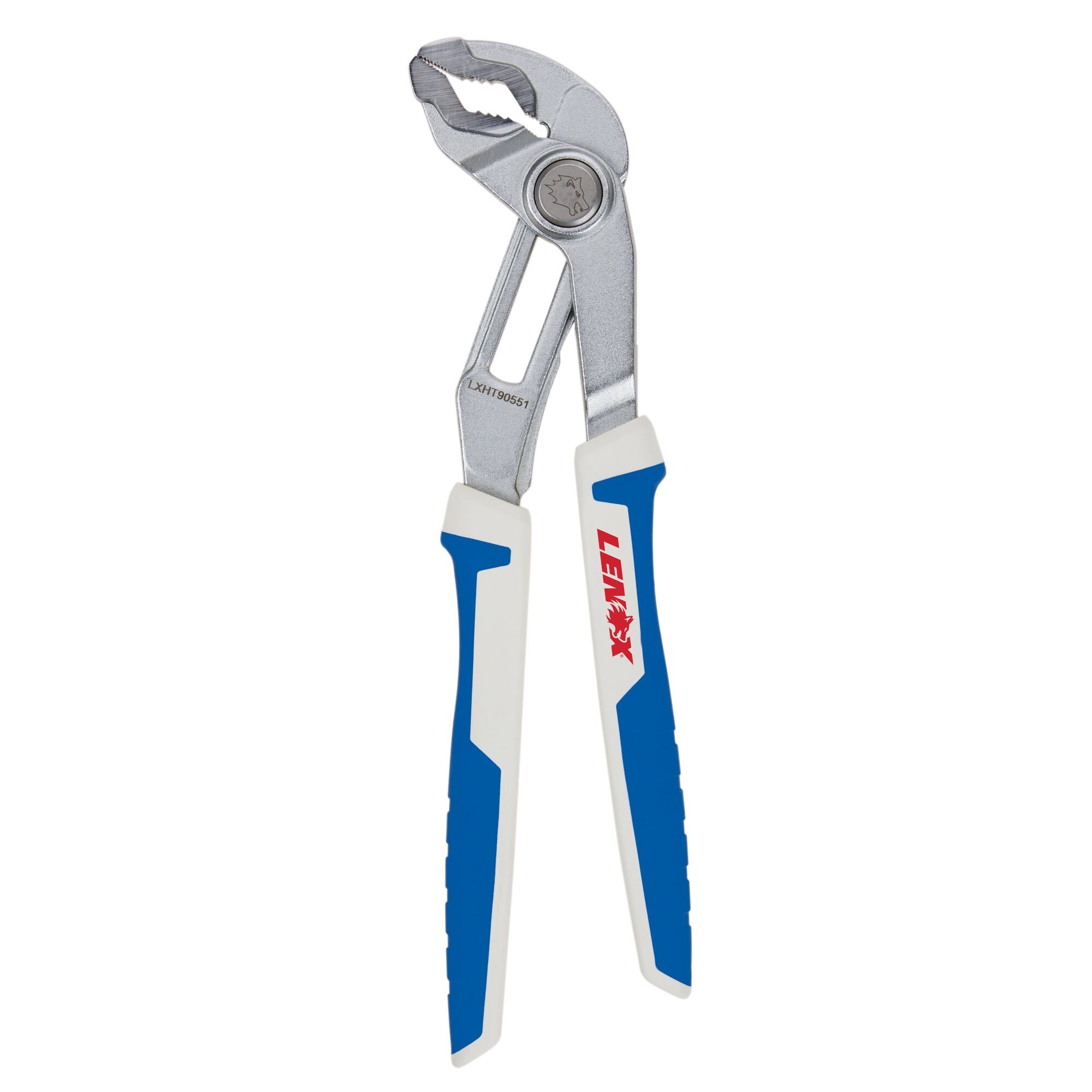 LENOX Ajuste rápido 10 pulgadas Pinza de lengüeta y ranura - LXHT90551