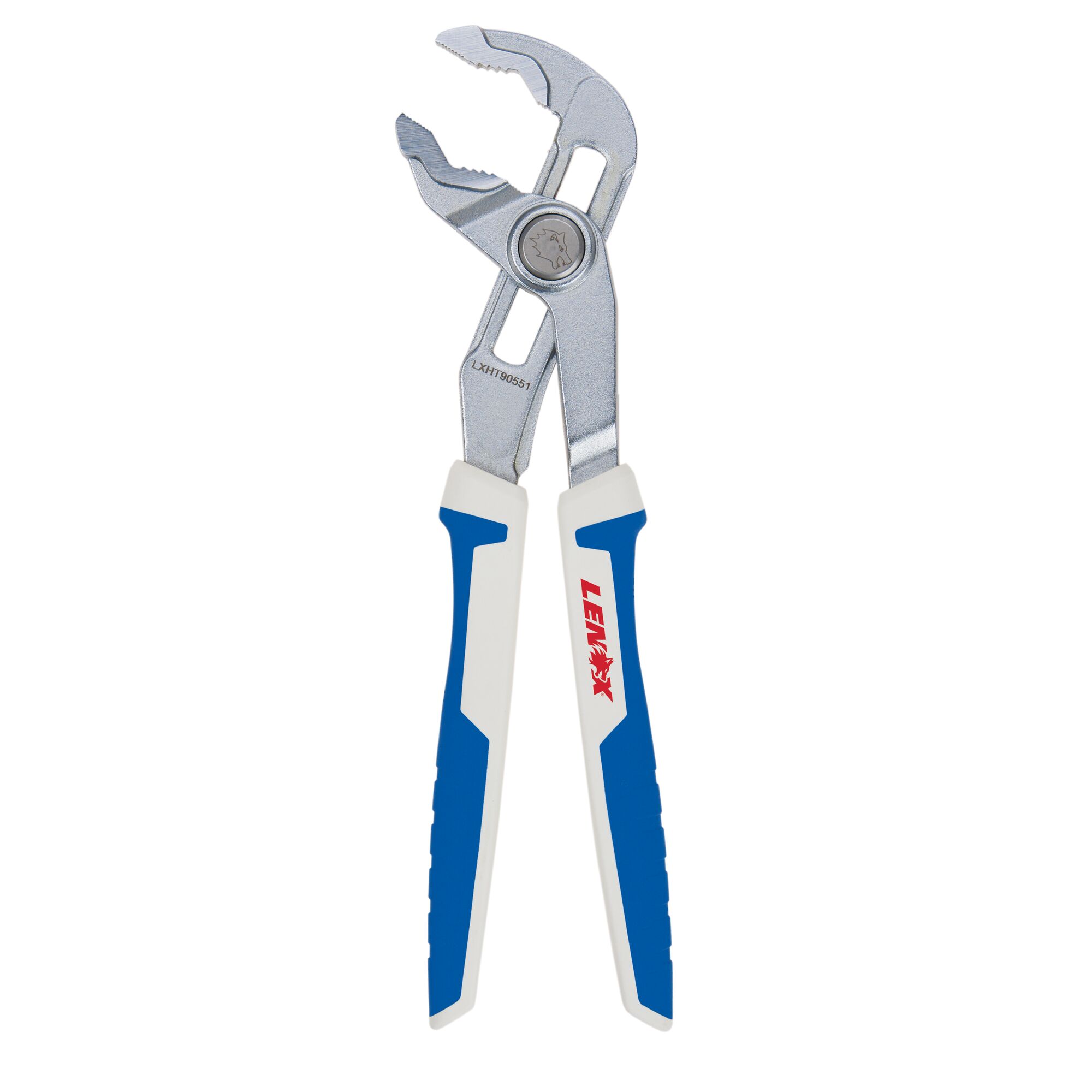 LENOX Ajuste rápido 10 pulgadas Pinza de lengüeta y ranura - LXHT90551