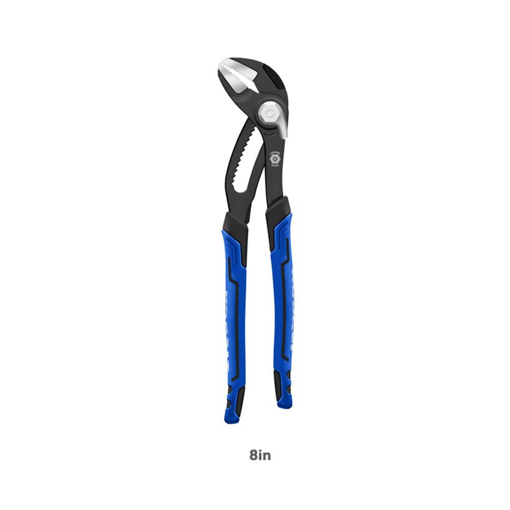 Alicate de lengua y ranura Kobalt de 8 pulgadas - 58962.