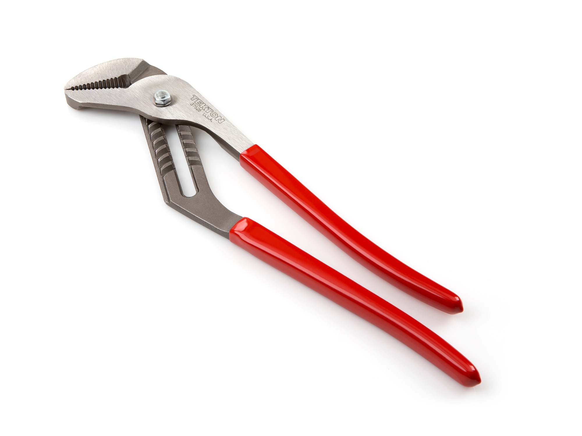 Llave ajustable tipo mandíbula 16 pulgadas de TEKTON - 37526
