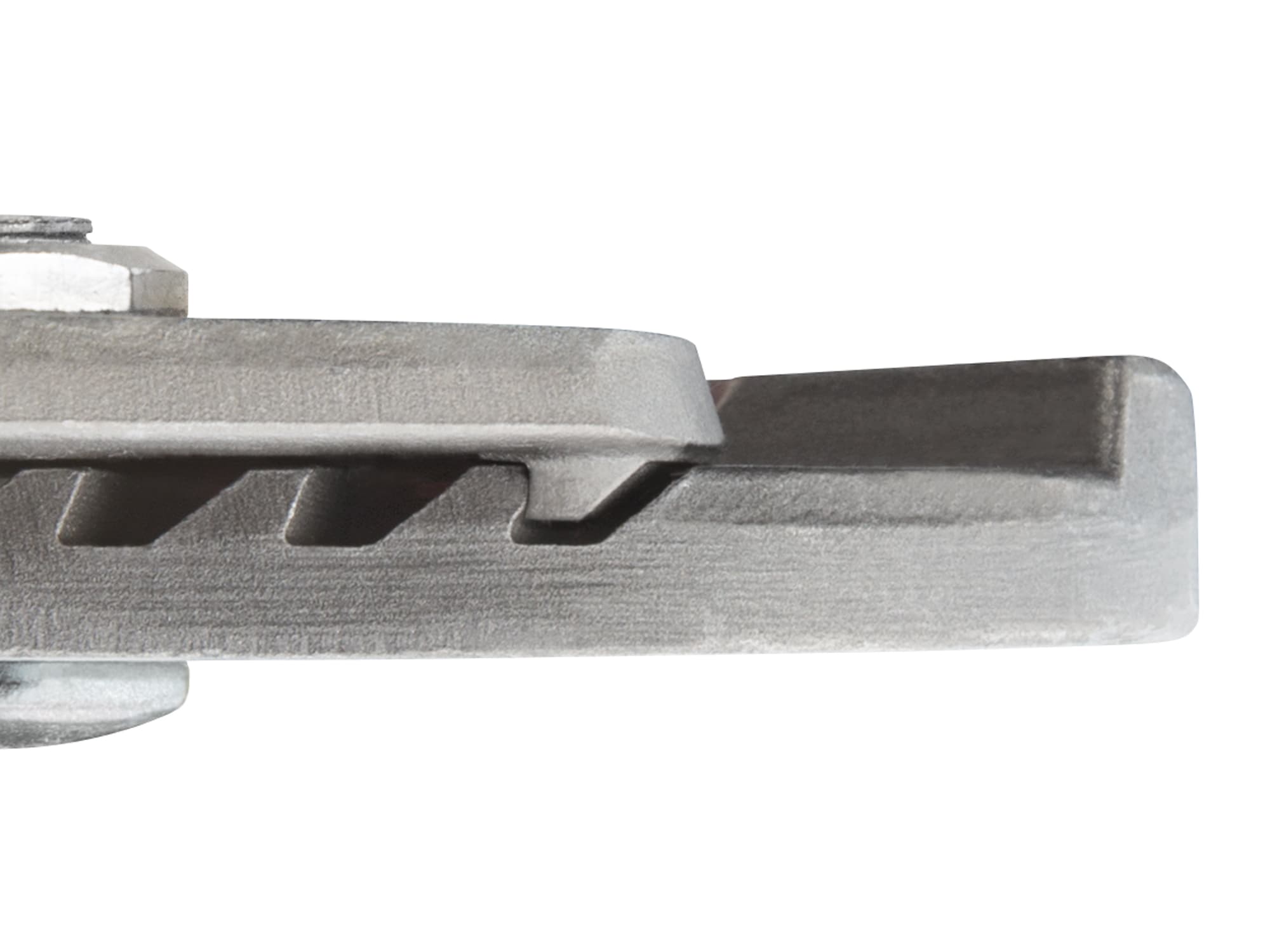 Llave ajustable tipo mandíbula 16 pulgadas de TEKTON - 37526