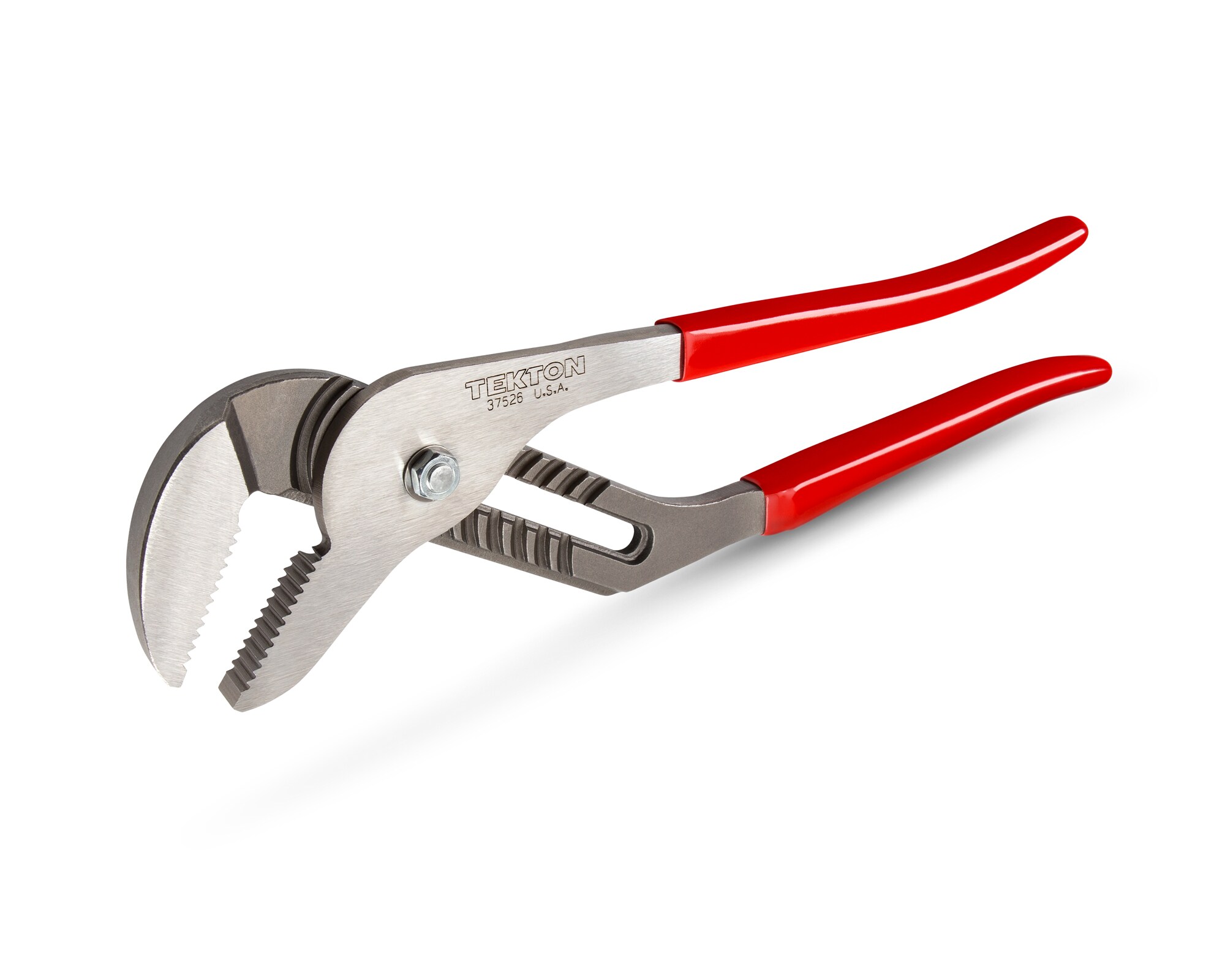 Llave ajustable tipo mandíbula 16 pulgadas de TEKTON - 37526