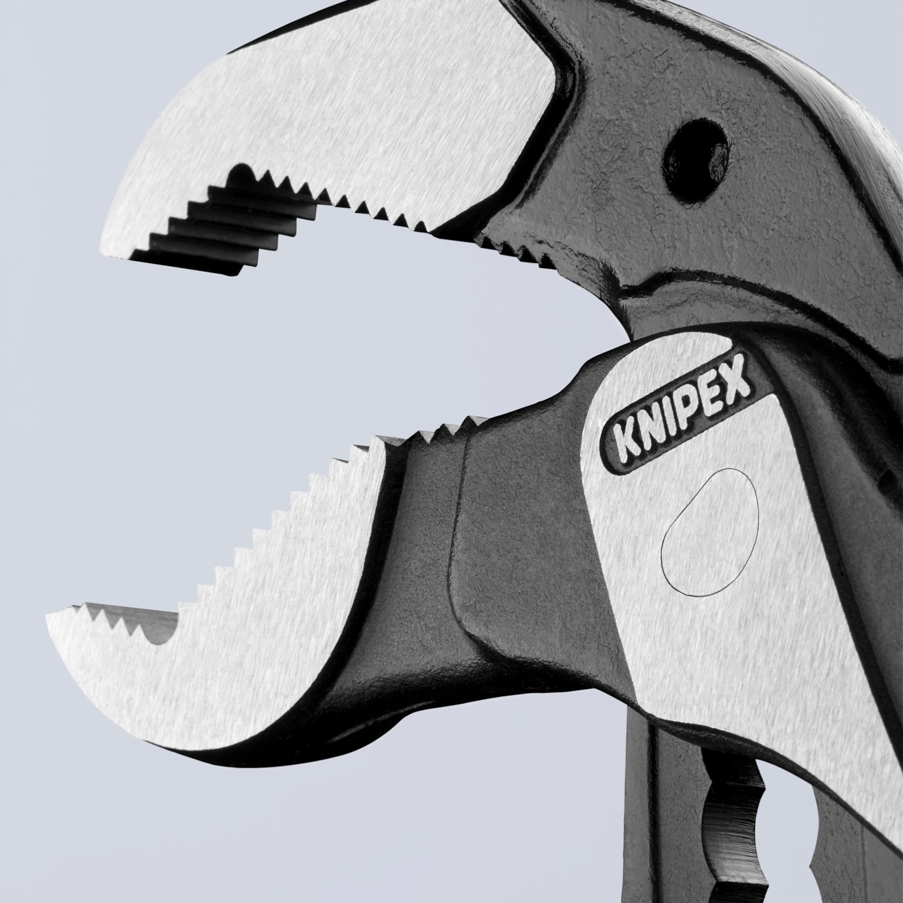 Pinzas de lengua y ranura KNIPEX KNIPEX Alligator Water Pump de 7.25 pulgadas - 88 01 180 SBA