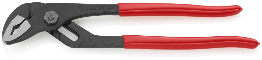 KNIPEX Pinzas de lengüeta y ranura de 10 pulgadas - 89 01 250