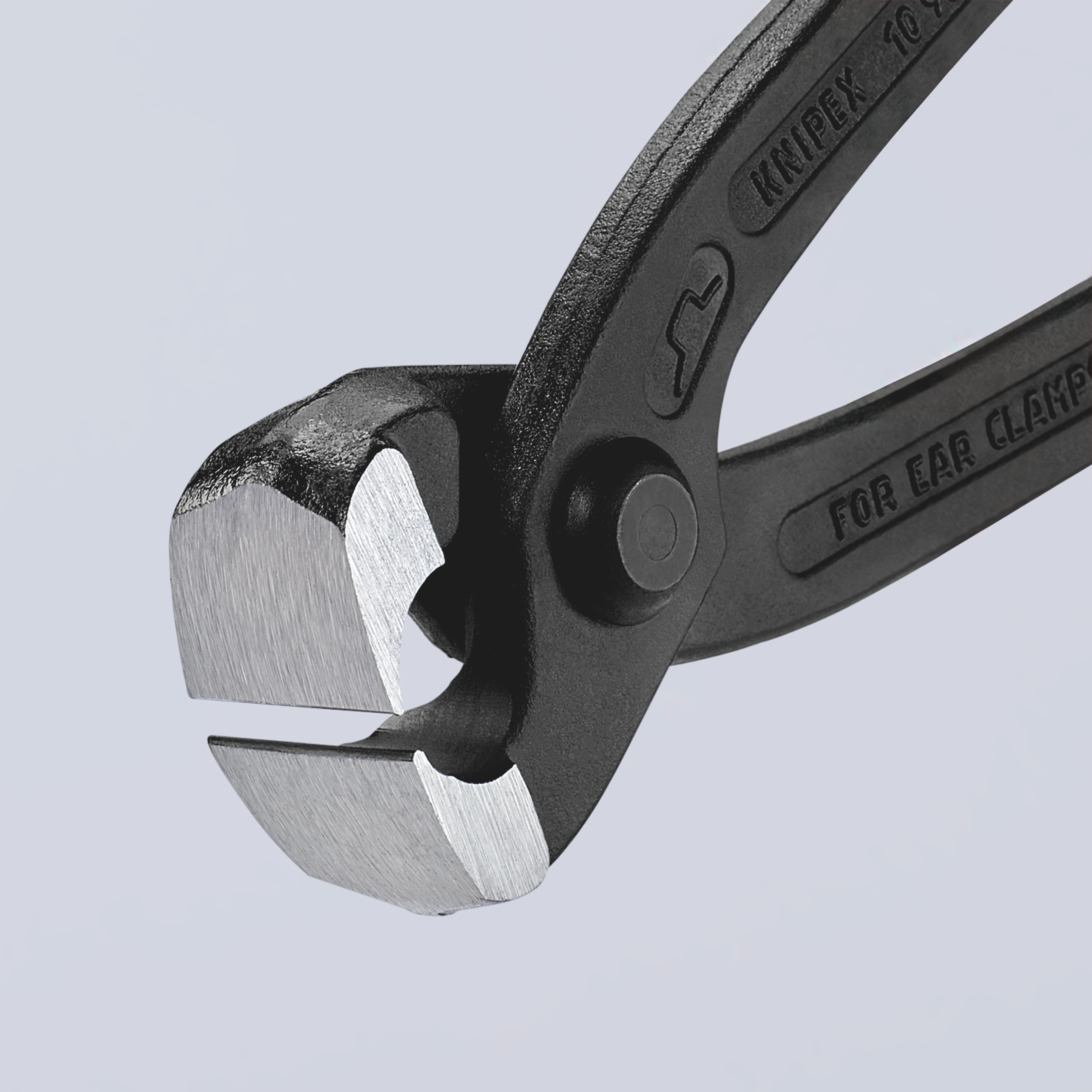 KNIPEX 8.85 pulgadas Rojo Cromo Acero al Cromo Vanadio Multiherramienta para Automóviles con Mango Sumergido - 10 98 I220