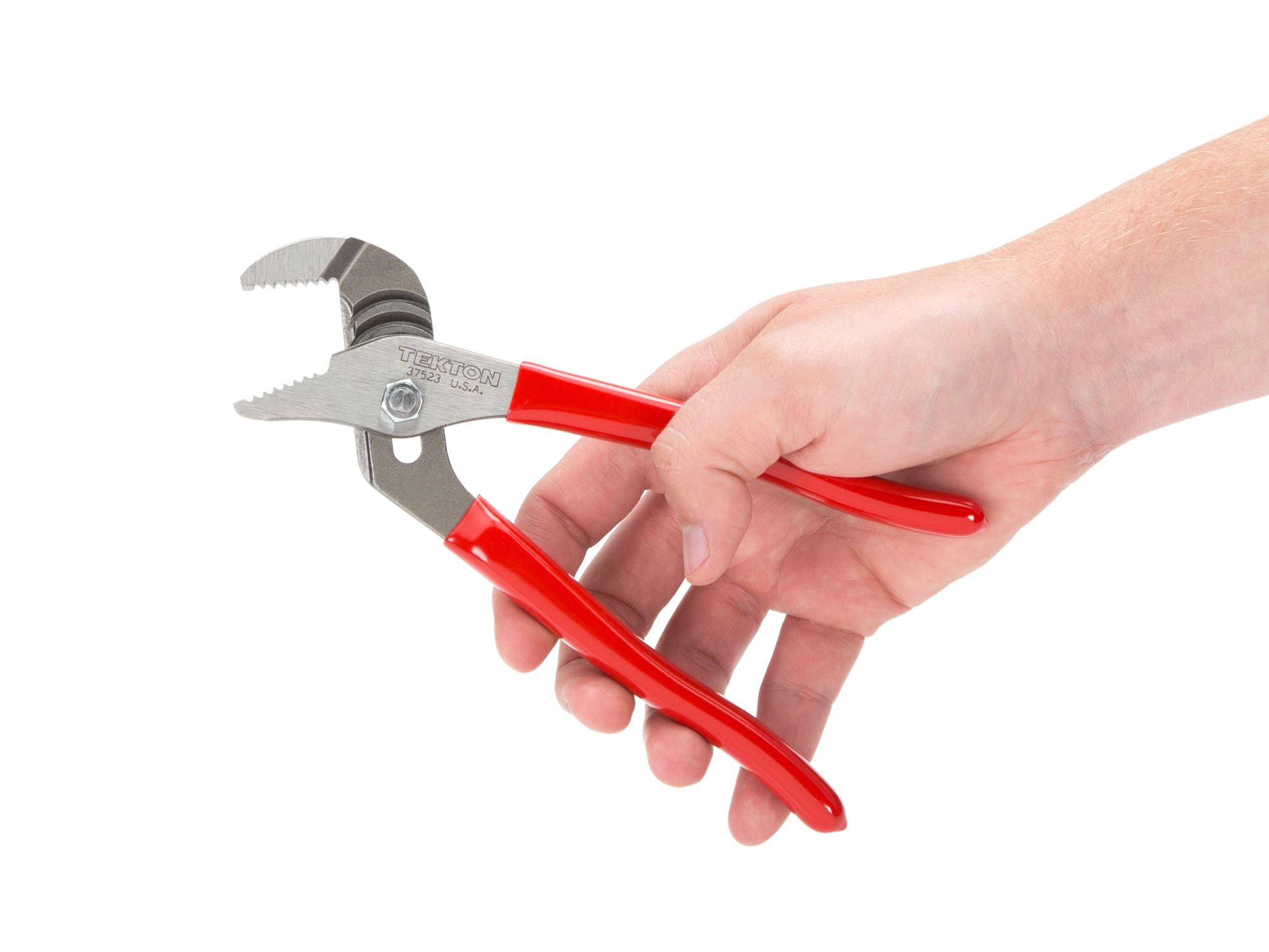 Alicates de lengüeta y ranura TEKTON 7 pulgadas - 37523