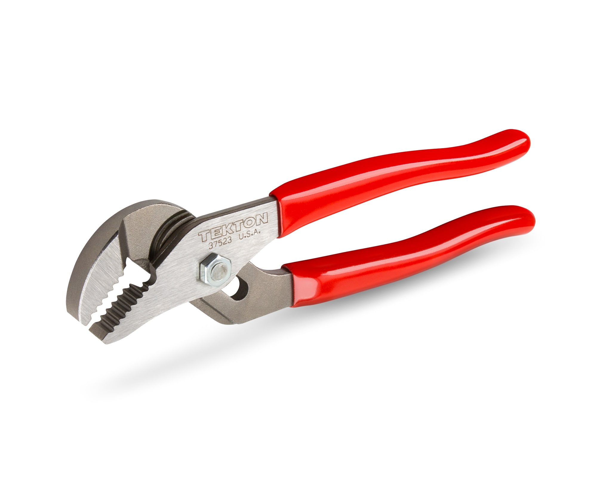 Alicates de lengüeta y ranura TEKTON 7 pulgadas - 37523