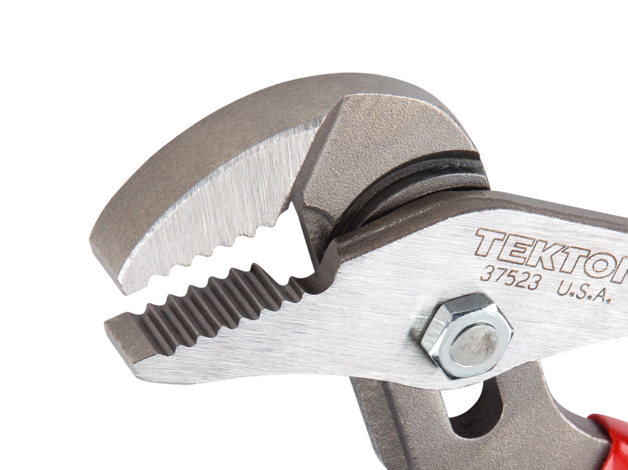 Alicates de lengüeta y ranura TEKTON 7 pulgadas - 37523