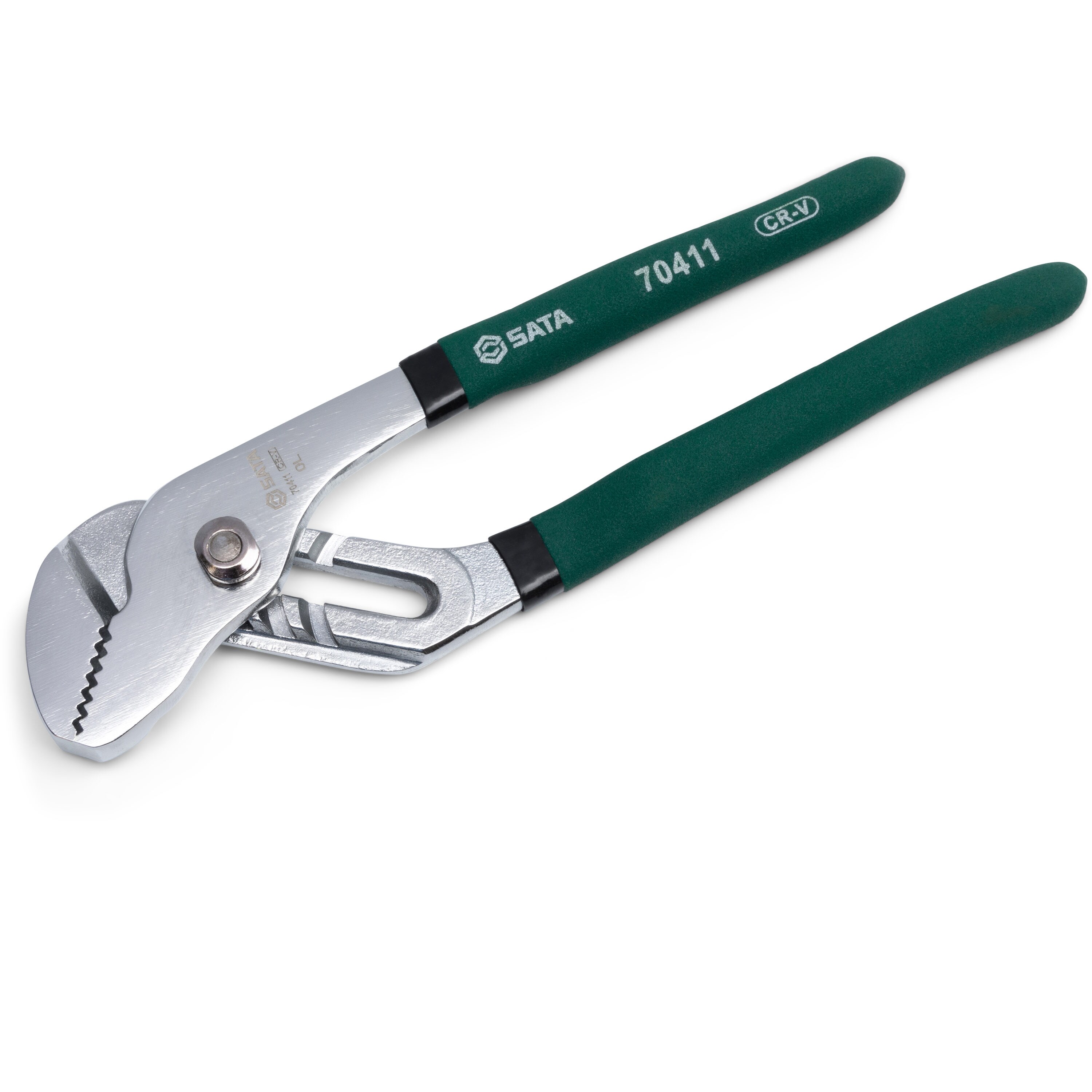 Alicates de lengüeta y ranura SATA SATA de 8 pulgadas - ST70411ST