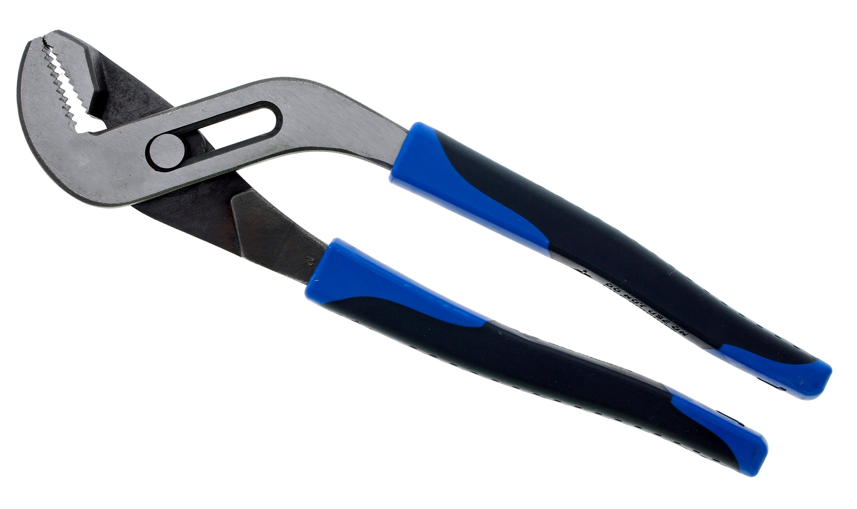IDEAL IDEAL Alicate de lengüeta y ranura de 2 pulgadas - 35-3420