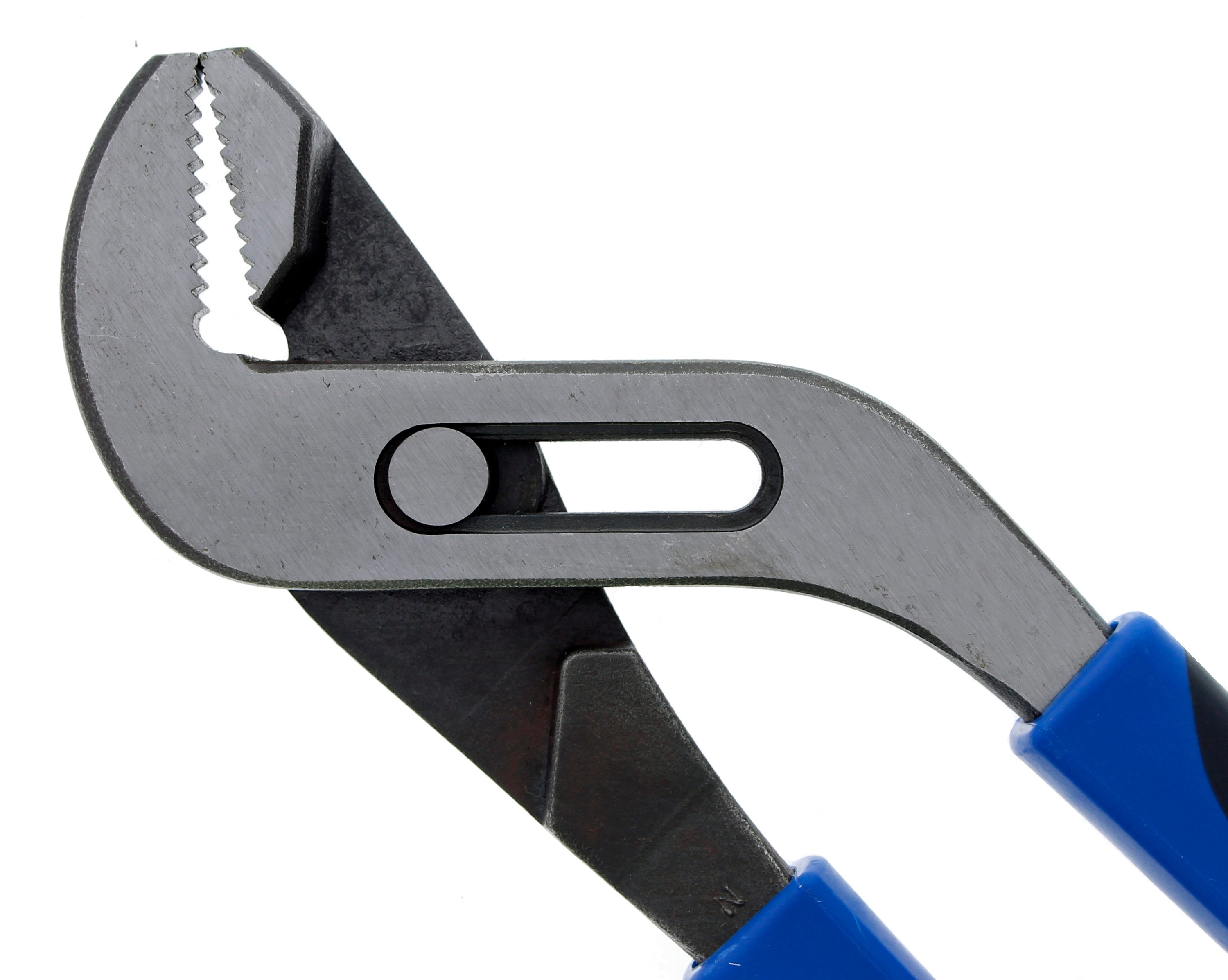 IDEAL IDEAL Alicate de lengüeta y ranura de 2 pulgadas - 35-3420