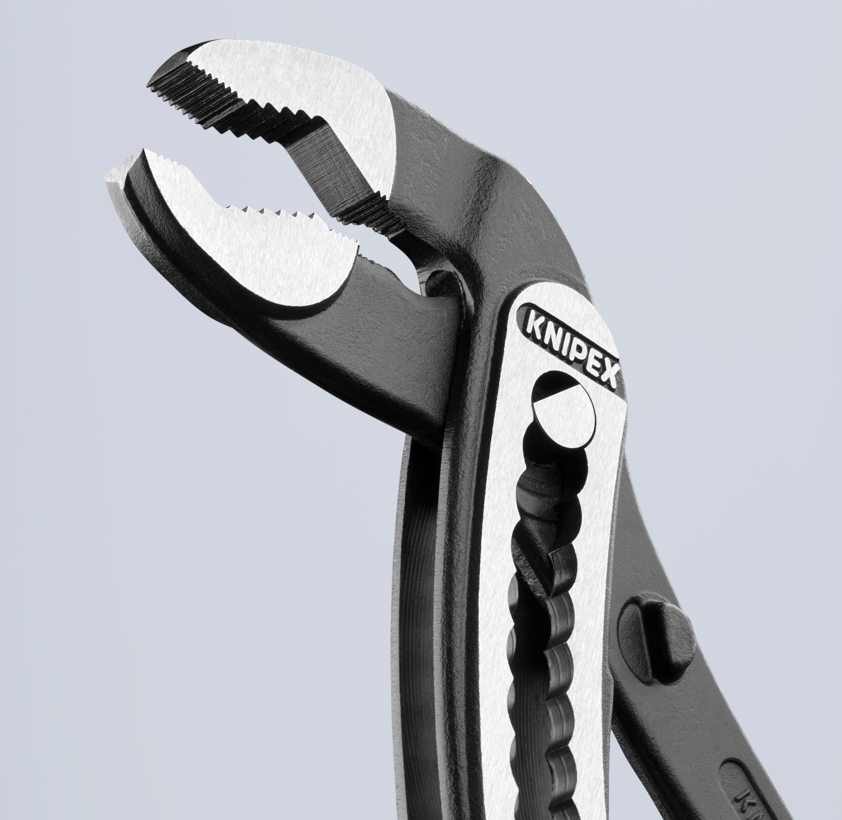 KNIPEX KNIPEX Alligator Alicates de lengua y ranura de 12 pulgadas - 88 02 300 SBA