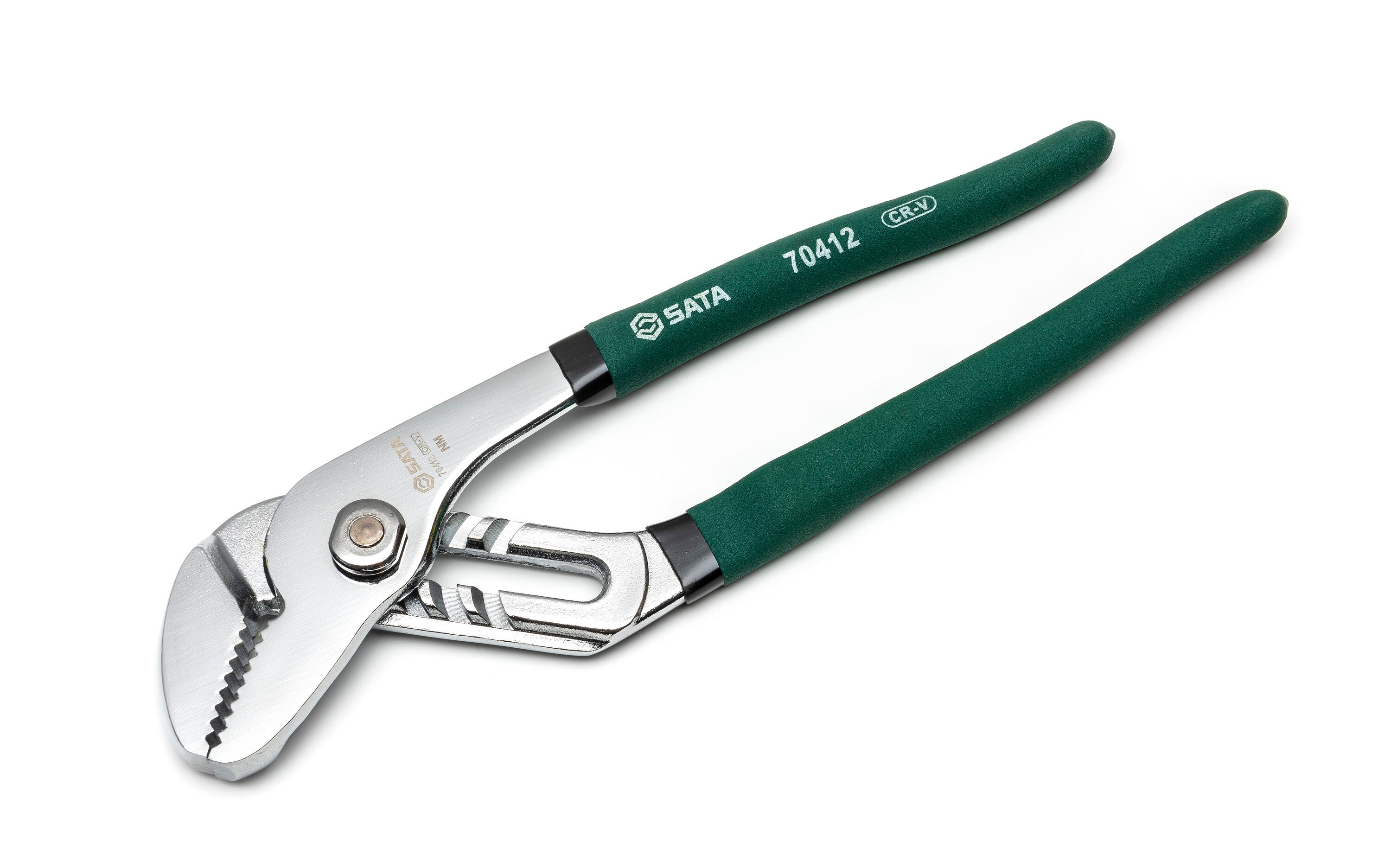 Alicates de lengüeta y ranura SATA SATA de 10 pulgadas - ST70412ST