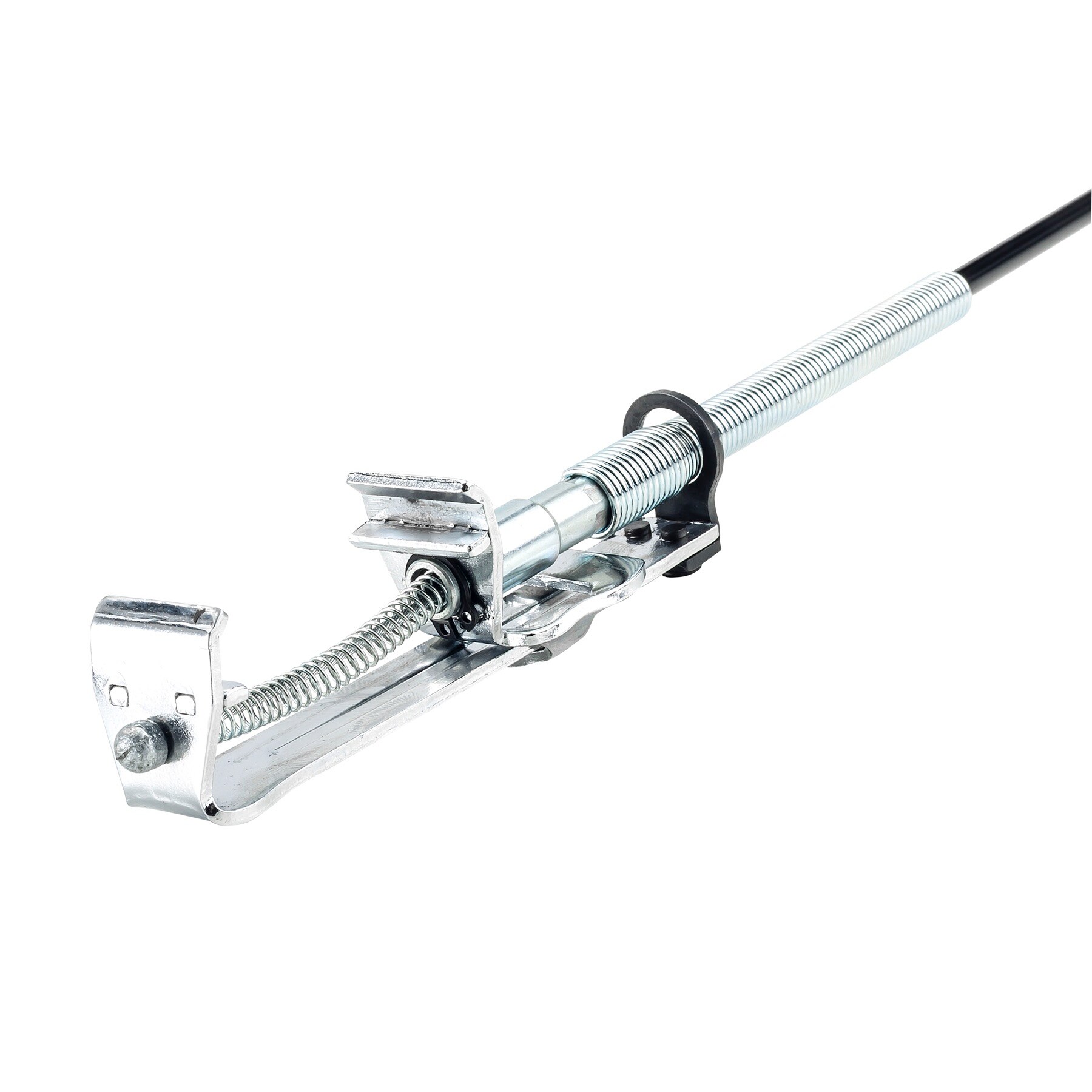 Powerbuilt Powerbuilt Llave de alicates con abrazadera de manguera flexible de 24 pulgadas - 647830