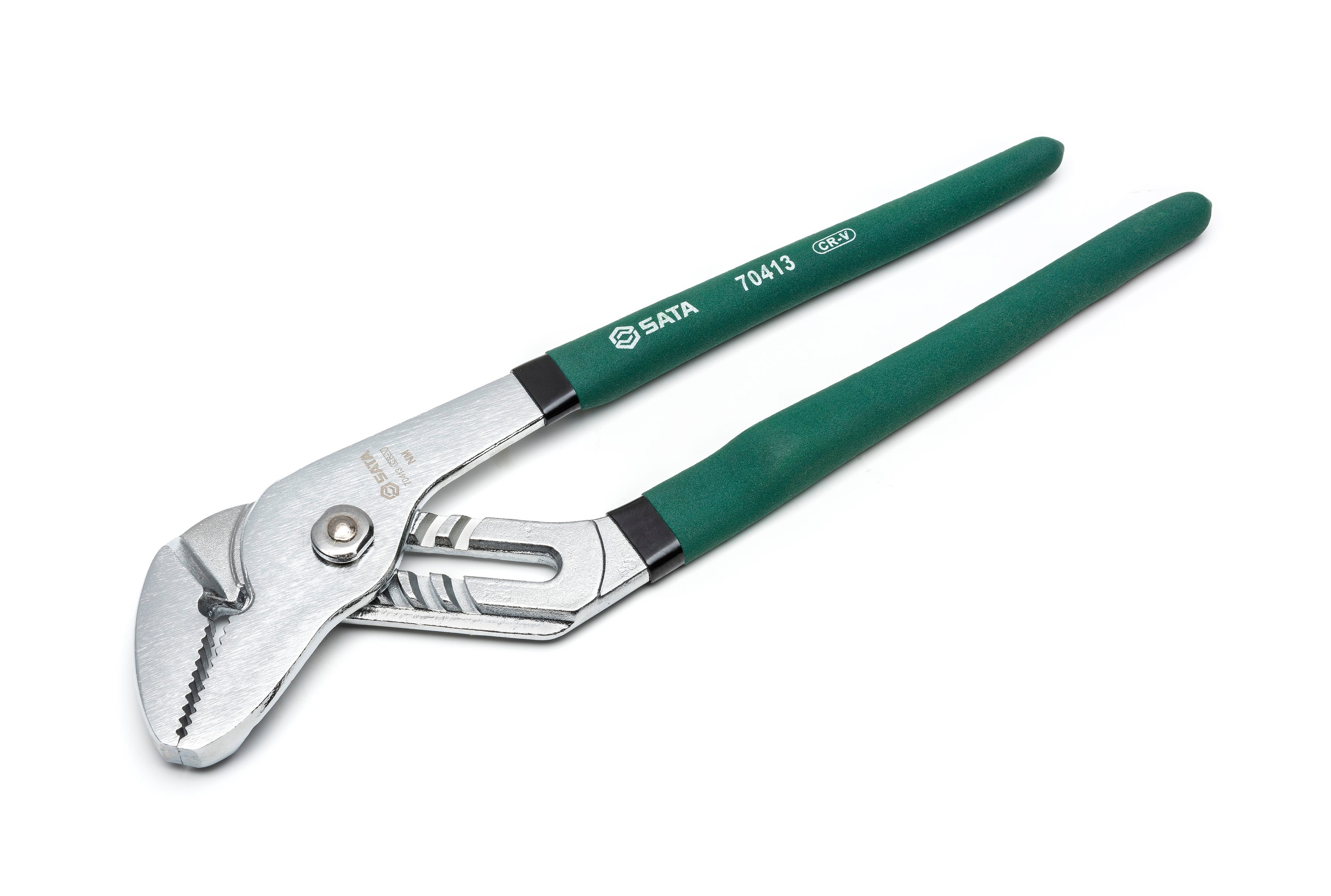 SATA SATA 12 pulgadas Alicates de lengua y ranura - ST70413ST